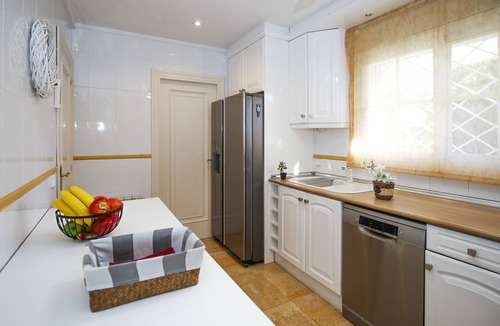 Vilafortuny Villa | Olivo Villa - PlanetCostaDorada