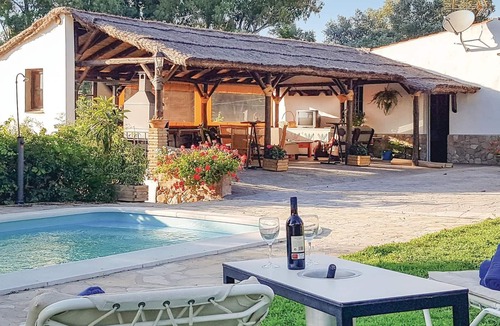 Jimena de la Frontera House | On the banks of the Guadiaro River you will find the vacation country house Vega El Dorado.