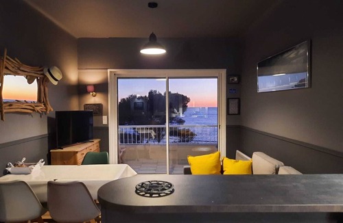 Carry-le-Rouet Apartment | ON THE BLUE COAST AT CARRY LE ROUET THE BLUE PARADISE