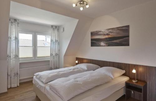 Duhnen House | Op de Geest 13