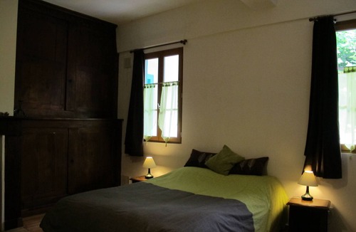 Campan House | open all year
