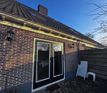 Beets House | Ora et Labora