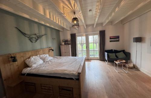 Beets House | Ora et Labora
