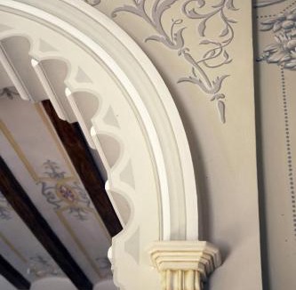 Alzira House | Orange Room Your refuge of tranquility and privacy
