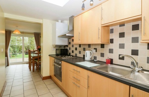 Gloucester Cottage | Orchard Cottage, Gloucester