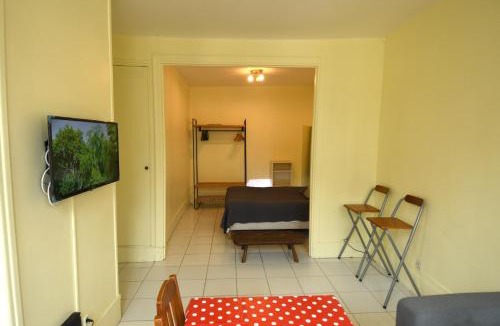Strasbourg -Saint-Denis Apartment | Orléans