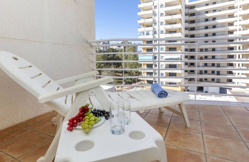 Oropesa del Mar Apartment | Oroblanc by Interhome