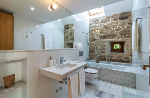 Padron House | Os Lambráns