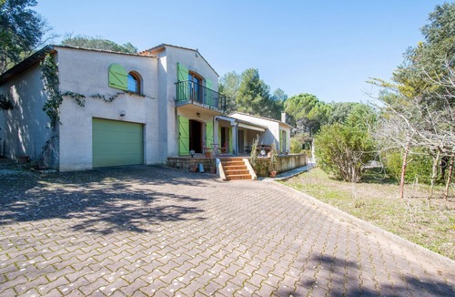 Aniane House | Ostal Pioch des Pins - Piscine privée