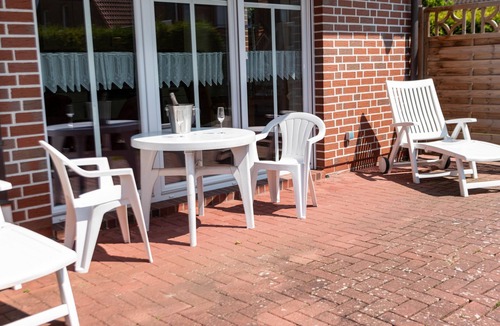Norddeich Apartment | Osterriede by Interhome