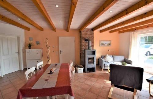 Hohwacht Apartment | Ostseeliebe-Erd-Links-3-KK-H