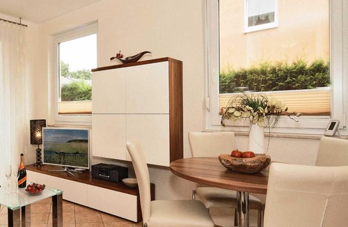 Ueckeritz Apartment | Ostseestern