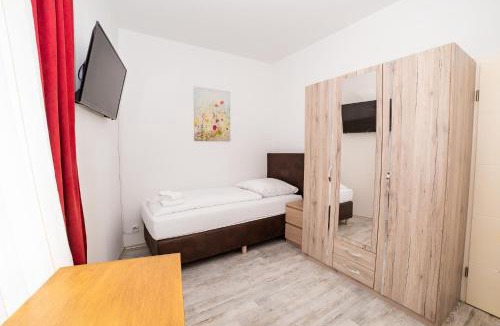 Linden-Sud Apartment | Othman Appartements Göttinger Straße 63 1OG