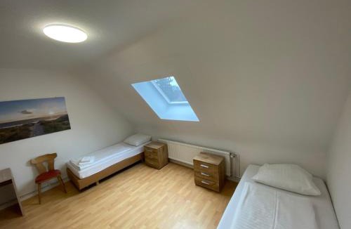 Gross Buchholz Apartment | Othman Appartements Groß Buchholzer Straße 16a