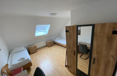 Gross Buchholz Apartment | Othman Appartements Groß Buchholzer Straße 16a