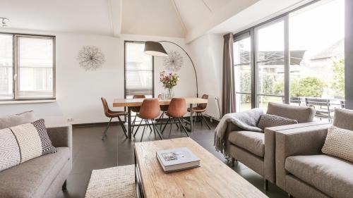 Camperduin House | OUD Duynvallei