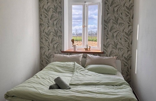 Artland Other | Our Erlenhof - guest area in beautiful Artland