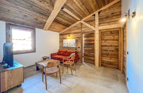 Le Praz de Lys Apartment | OXALIS 201 | Praz de Lys Center - New Apartment, 6 People - On the Slopes