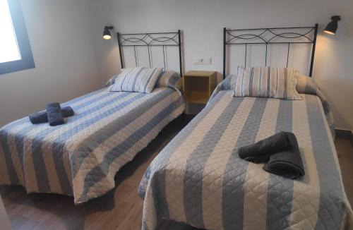 Grazalema Apartment | Paco del Molino