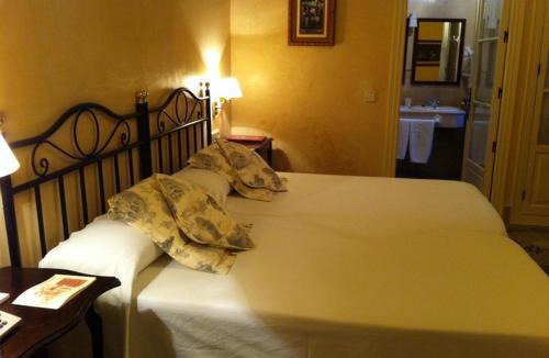 Calle San Pedro Hotel | Palacio Marques de la Gomera