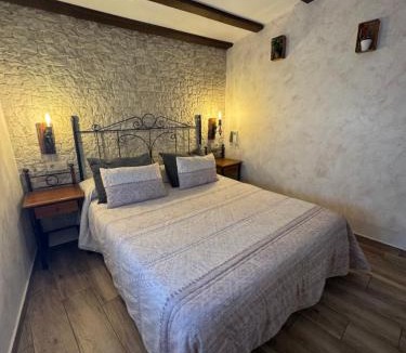 Chinchon House | Palacito de la Rubia