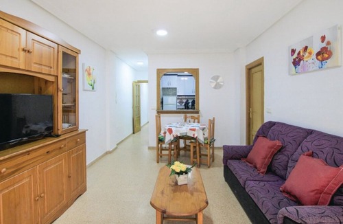 Torrevieja Apartment | PALLERAL apartment, just 350 meters from the beach.