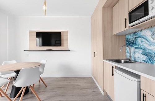 Torrenova Hotel | Palmanova Suites by TRH