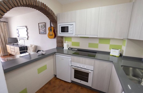 Nerja City Centre Apartment | PALMERAS 72 MENYBER