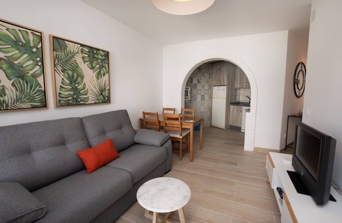 Nerja City Centre Apartment | PALMERAS 80 MENYBER
