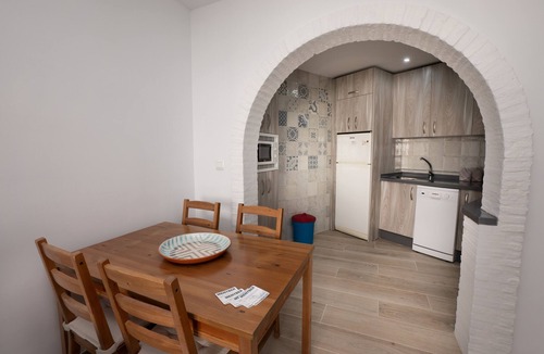 Nerja City Centre Apartment | PALMERAS 80 MENYBER