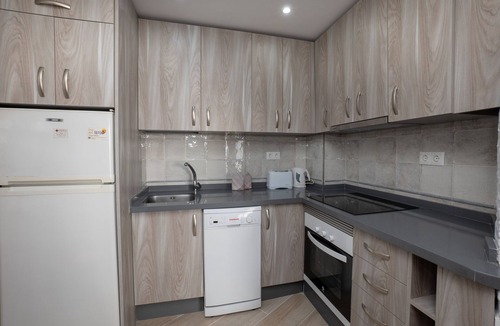 Nerja City Centre Apartment | PALMERAS 80 MENYBER
