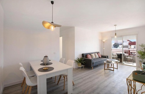 Costa Adeje Apartment | Palmeras del Sur