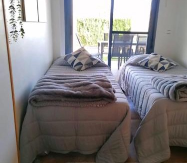 San Jorge Apartment | Panoràmic Vinaros