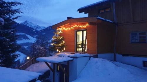 Goldegg Ski Chalet | Panoramaplatzl