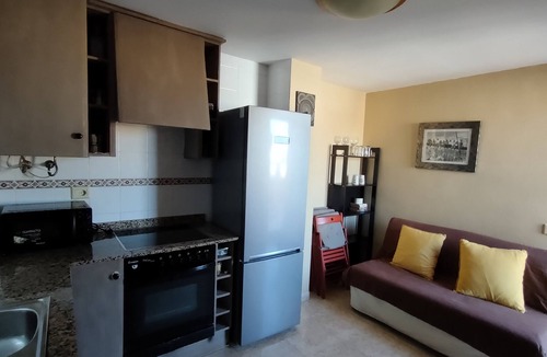 El Grau de Moncofa Apartment | Paradis IV