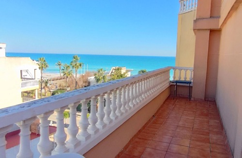 El Grau de Moncofa Apartment | Paradis IV