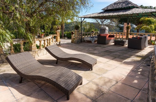 Sant Iscle de Vallalta House | PARADISE ON EARTH- PROPERTY WITH EVERYTHING YOU NEED FOR YOUR RELAX AND WELFARE