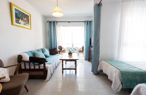 Torrox Costa Apartment | Paradise