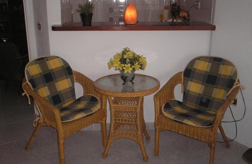Torrox Costa Apartment | Paradise