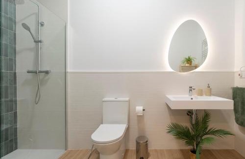 Benimaclet Apartment | Paradise Suite - Cómodo y acogedor - Conectado con Aeropuerto, Playa y Centro
