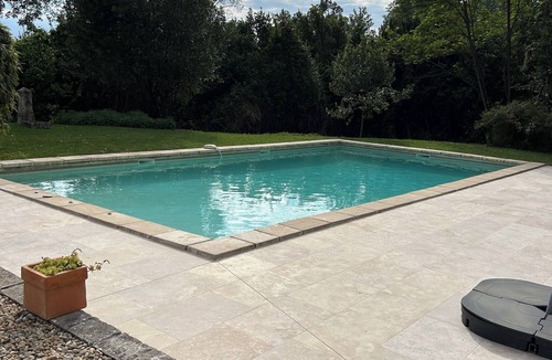 Paradou House | Paradou quiet house with pool and garden near Les Baux de Provence