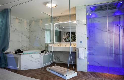 Batignolles Hotel | Paris j'Adore Hotel & Spa