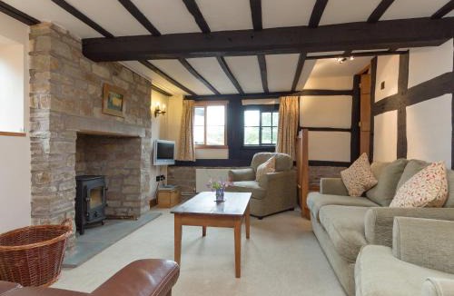 Mathon House | Parkers