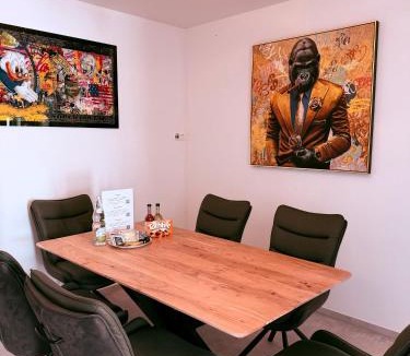 Rust Apartment | Parkside Apartments Rust