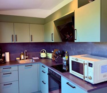 Rust Apartment | Parkside Apartments Rust
