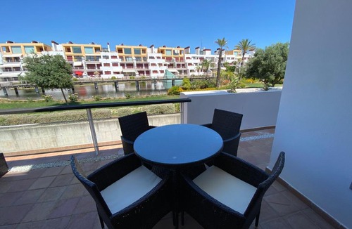 New Golden Mile Apartment | Parque Botánico - EaW Homes
