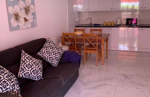 El Madronal Apartment | Parque Santiago 1-1 bed-pool-easy access. Sunny S