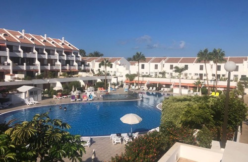 El Madronal Apartment | Parque Santiago 1-1 bed-pool-easy access. Sunny S