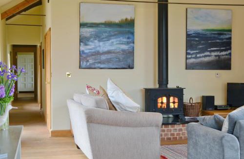 Sculthorpe House | Partridge Barn