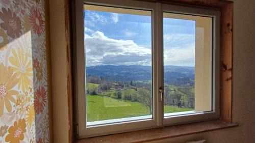 Saint-Racho Bed & Breakfast | Passiflore